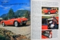 Preview: Weber "Collectible Automobile" Vehicle-History 1984 (7834)
